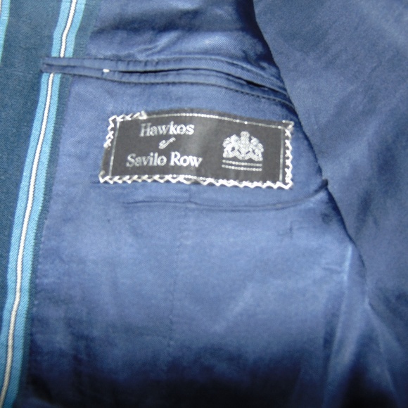 Gieves and Hawkes of Savile Row - Picture 3 of 4